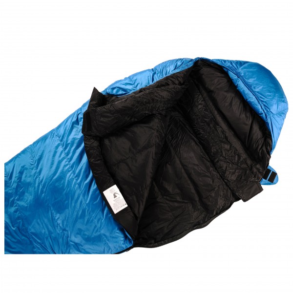 Alvivo - Ibex 500 - Daunenschlafsack
