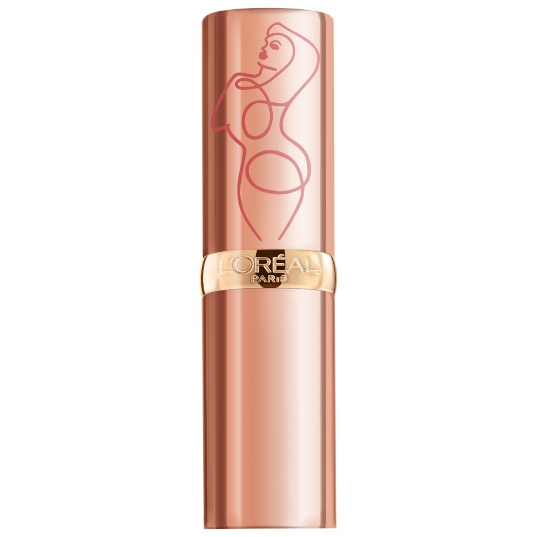 Color Riche Les Nus