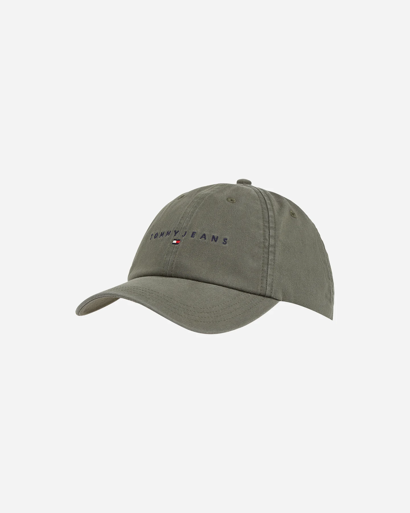 Liniowe logo Cappellino Tommy Hilfiger M AM0AM13355-MRH