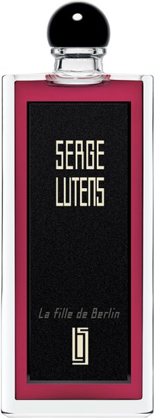 Serge Lutens Collection Noire La Fille de Berlin Eau de Parfum