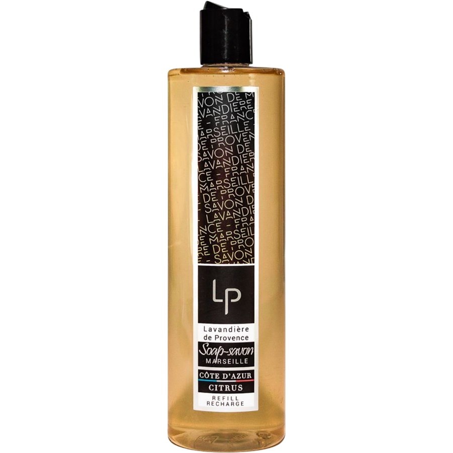 Liquid Soap