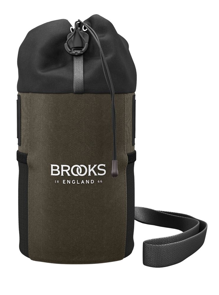 Brooks Scape Feed Pouch Lenkertasche kaufen | Bike-Discount