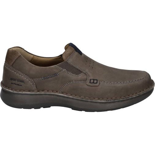 JOSEF SEIBEL Slipper Alan 07, vulcano-kombi
