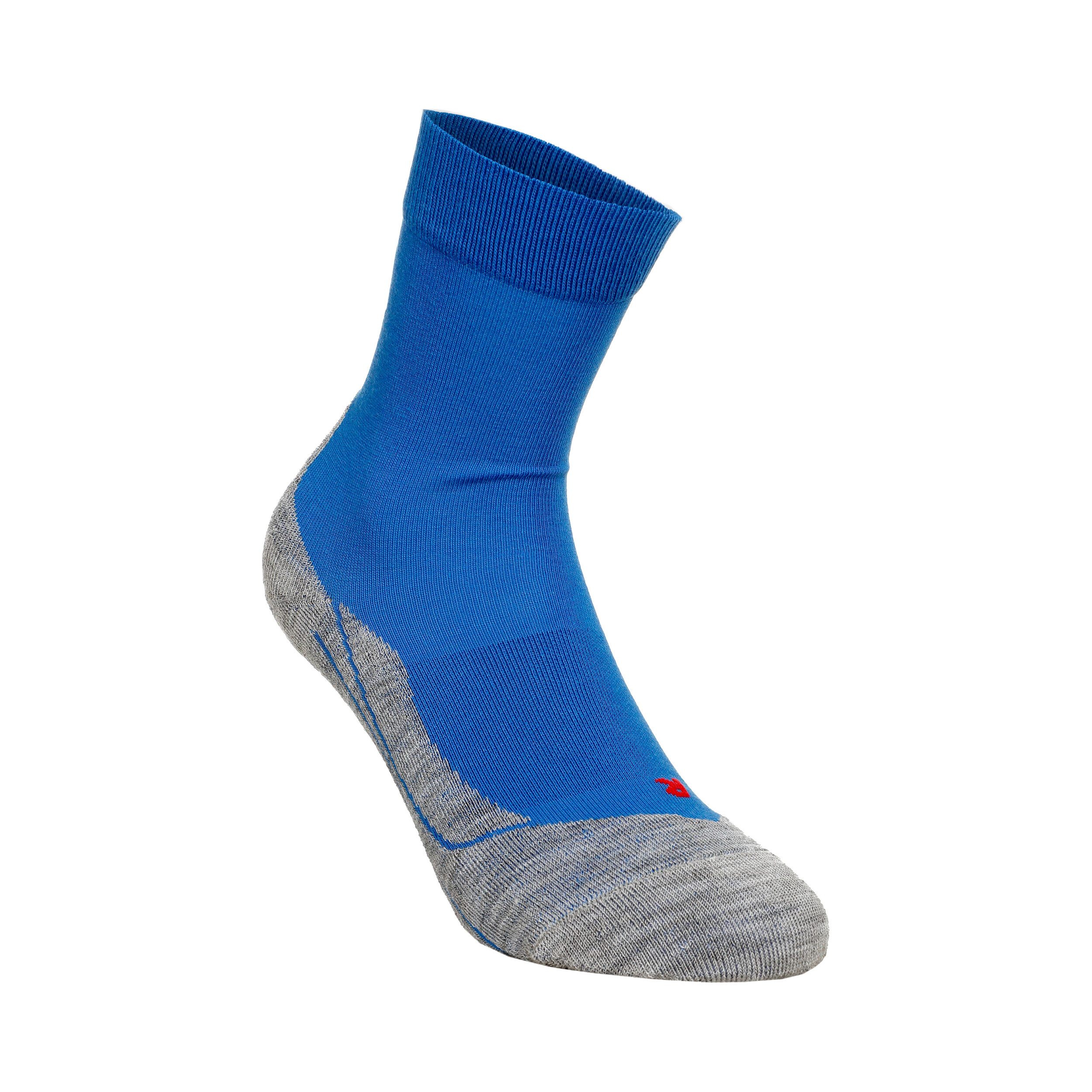 RU4 Laufsocken Kinder - Blau