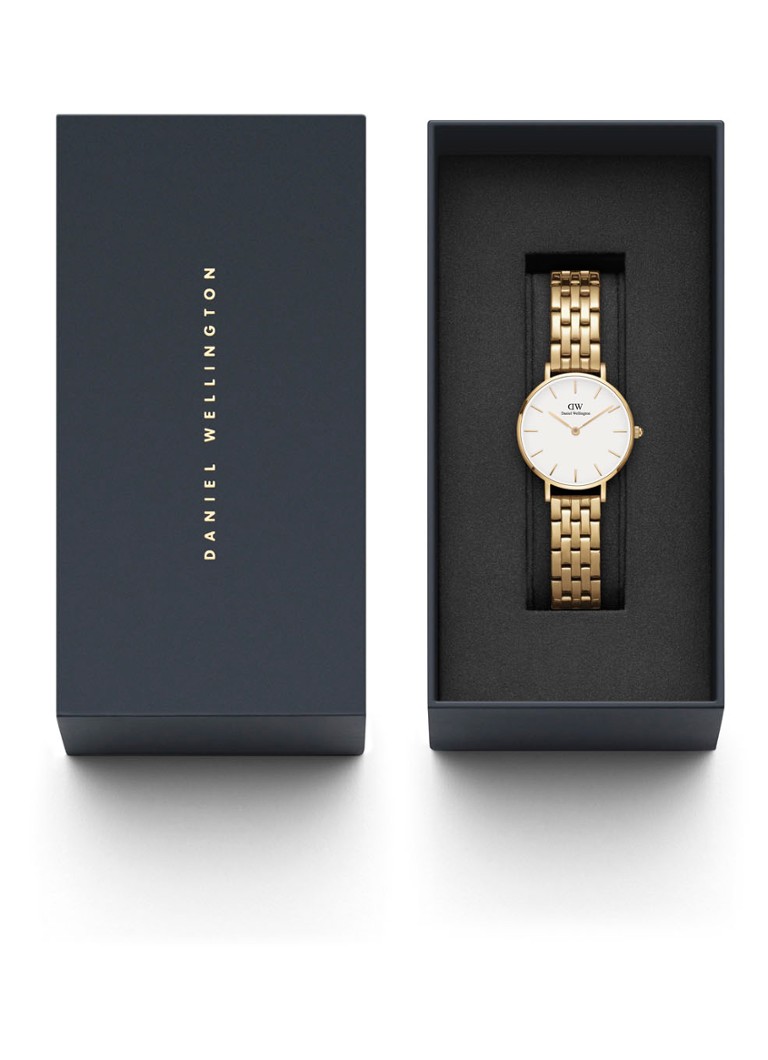 Ceas Daniel Wellington Petite Link DW00100614