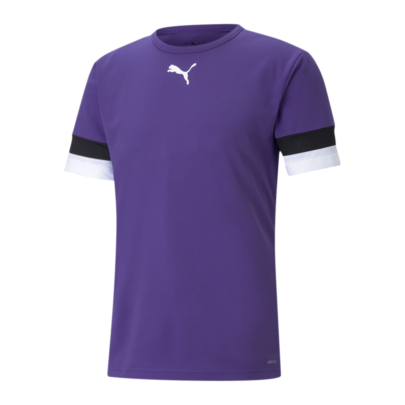 PUMA teamRISE Trikot Lila F10