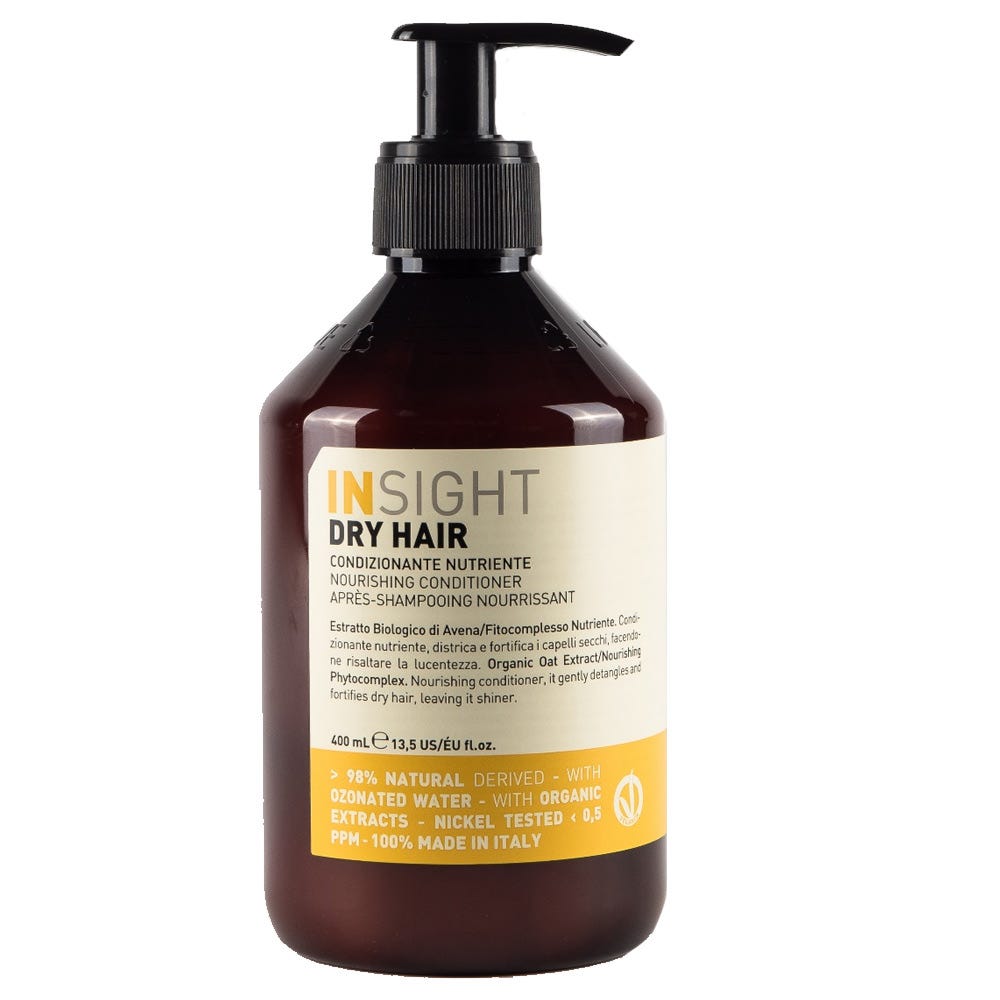 INSIGHT Nourishing Conditioner 400 ml