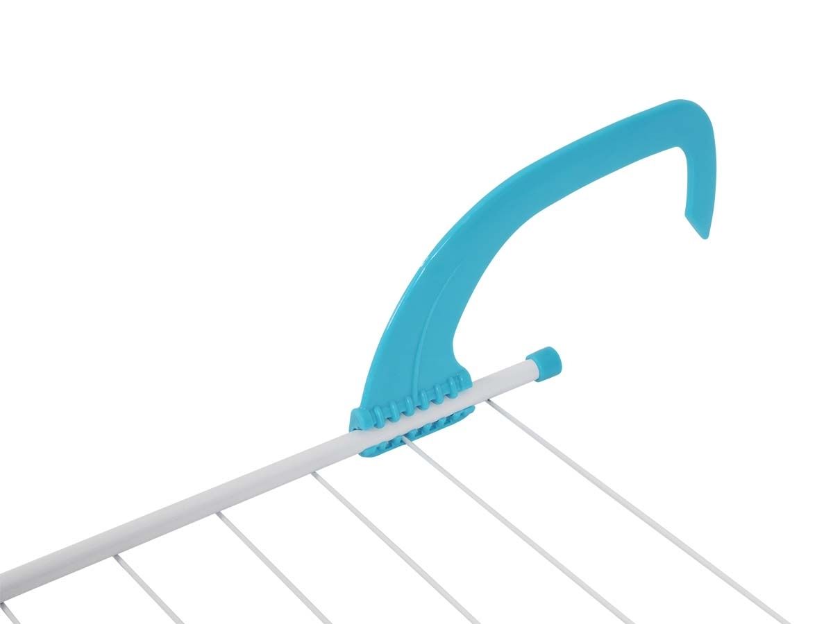 Lifetime Clean 5,5 Meter Wäschereck