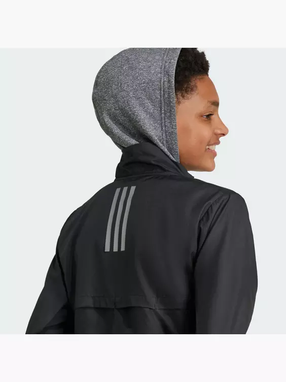adidas Team WIND.RDY Kids Jacke