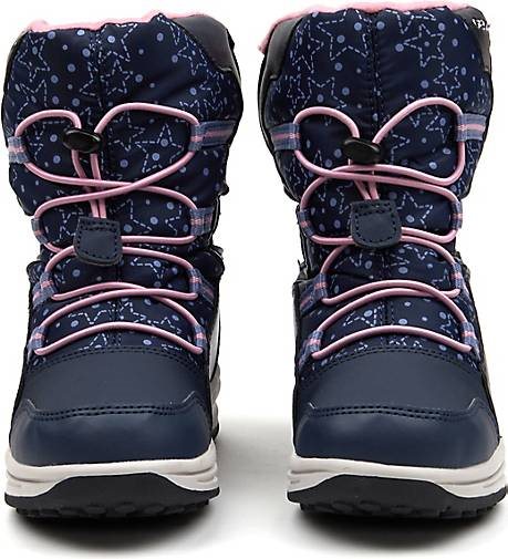 Geox Winterboot J ROBY