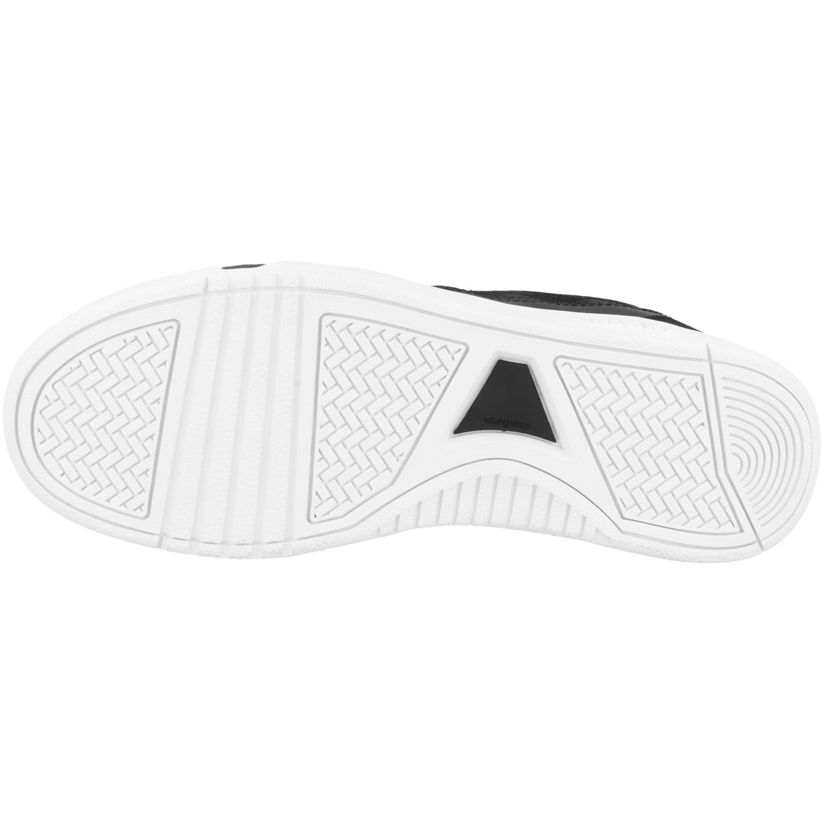 K-Swiss Set Pro Sneaker low schwarz