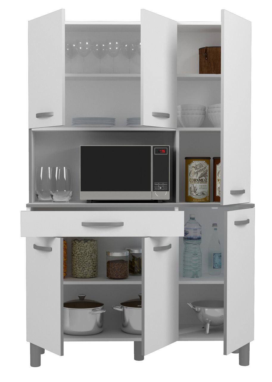 Parisot Buffet, Mehrzweckschrank - Season 22