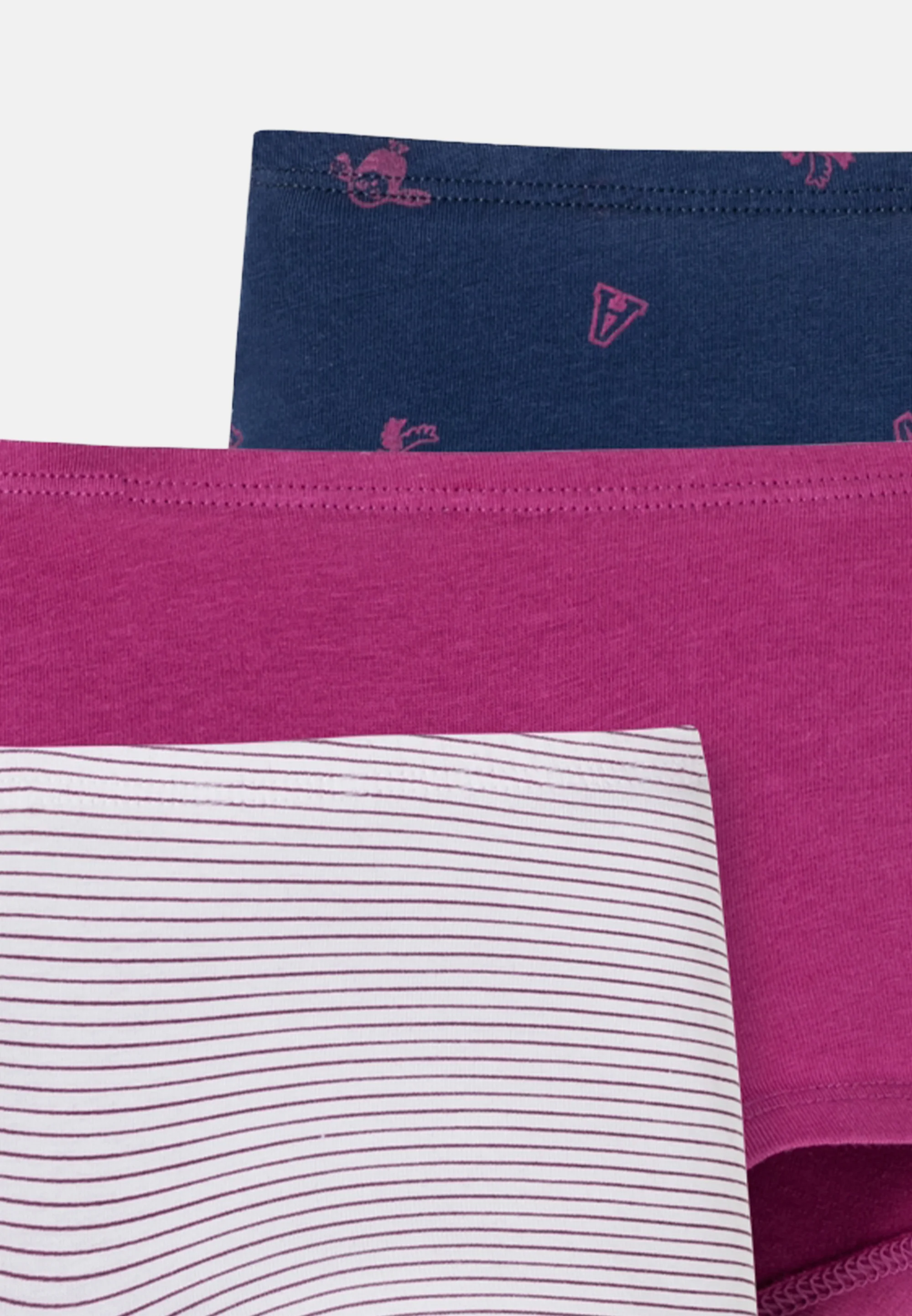 Schiesser 6ER PACK - Culotte