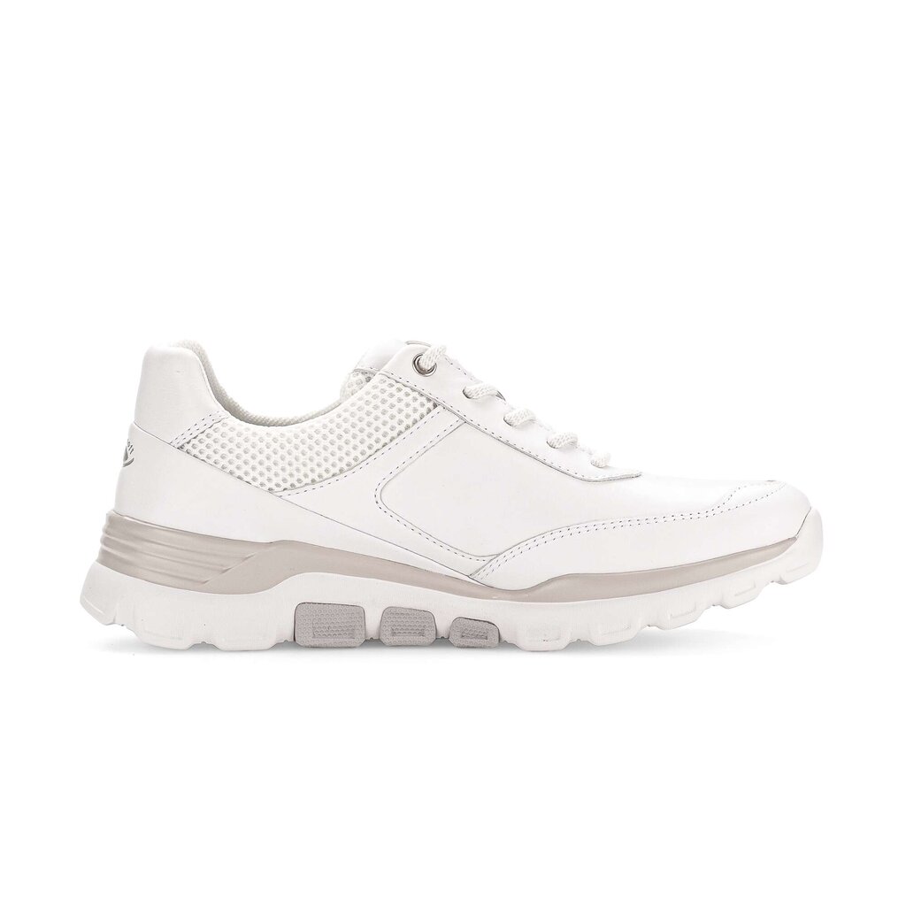 rollingsoft Sneaker low weiß