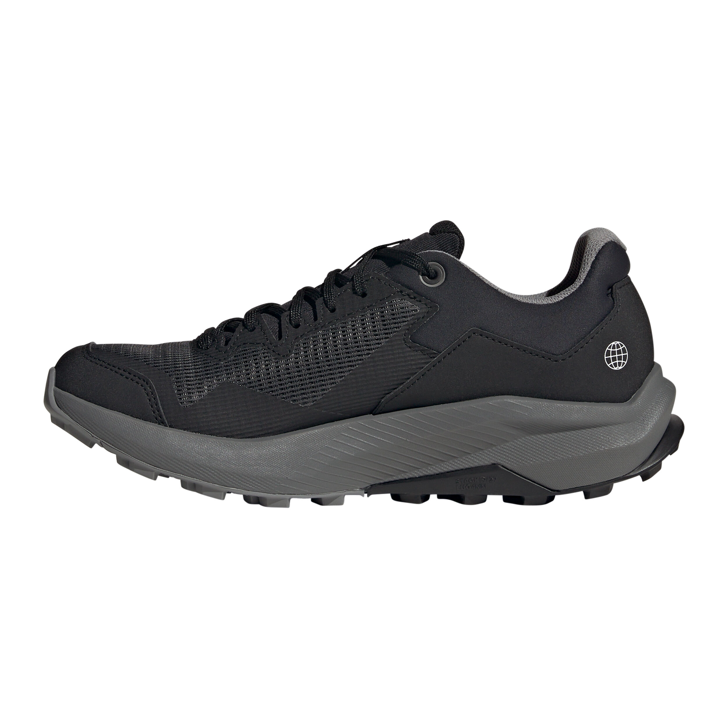 Terrex Trailrider GTX Trailschuh Damen - Schwarz