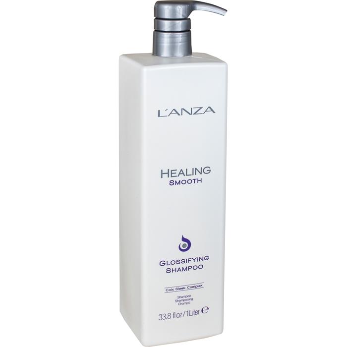 Glossifying Shampoo