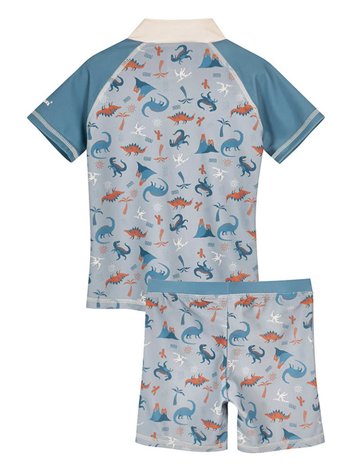Playshoes 2tlg. Badeoutfit 