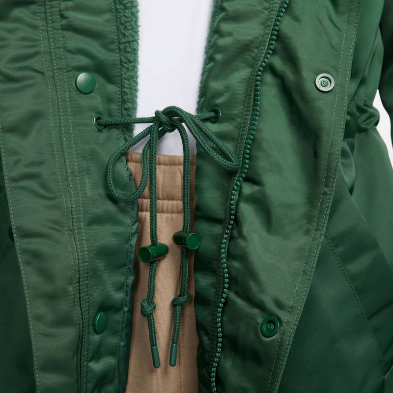 Nike Club Stadium Parka Herren