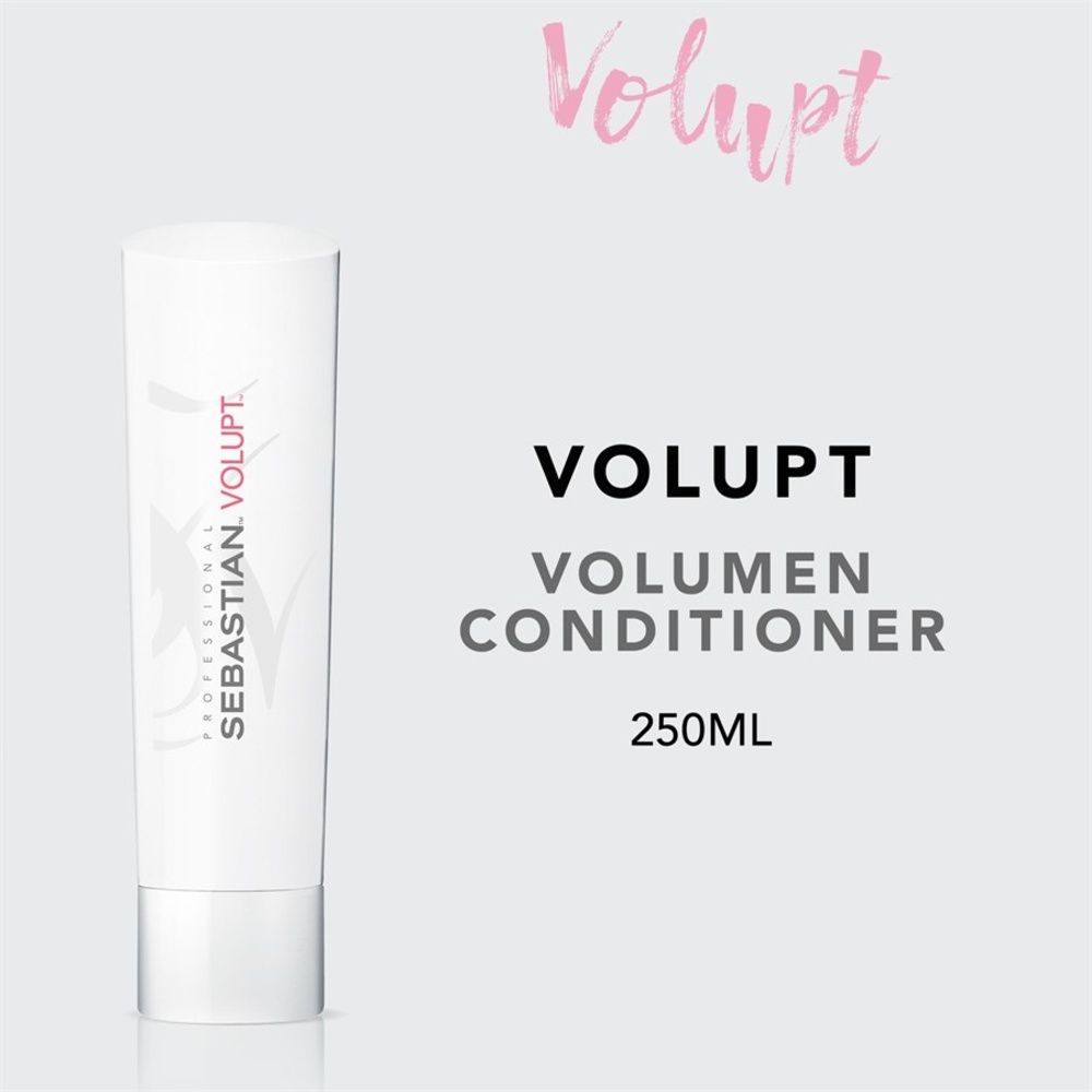 Sebastian Volupt Conditioner Aprés-shampooing