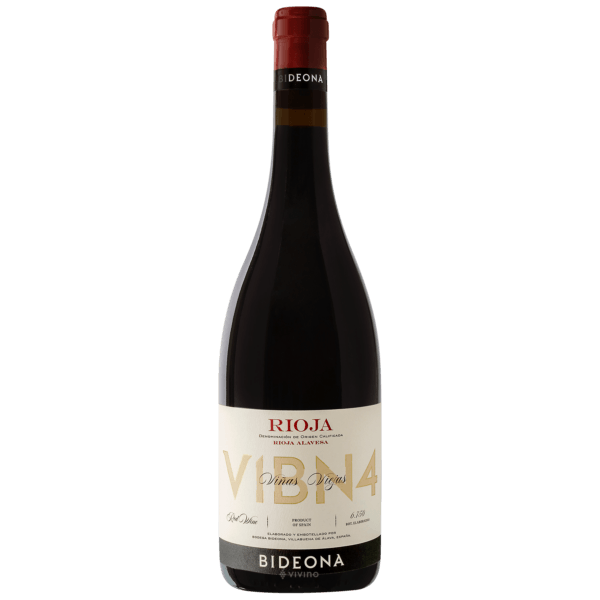 Bodega BideonaVillabuena (V 1BN4) 2018