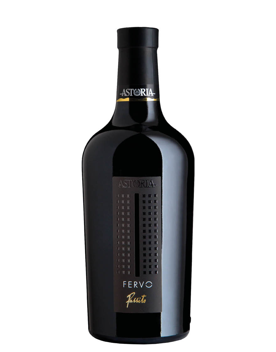Veneto IGT Passito Fervo 2022 Astoria 500 ㎖