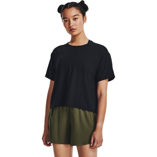 DAMEN SHIRT MOTION SS