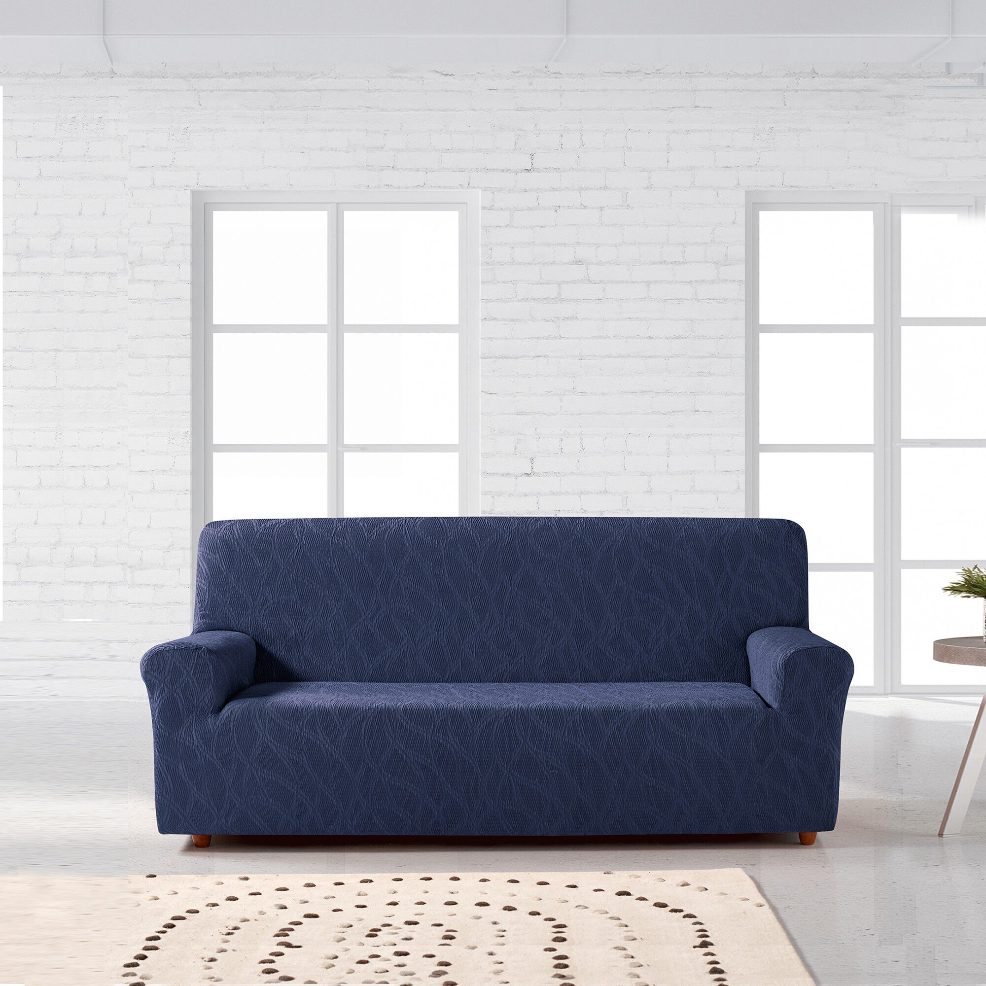 Housse fauteuil et canapé préformée 