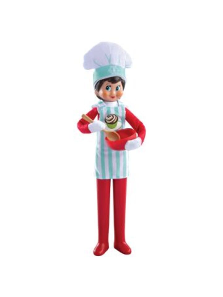 HCM Kinzel Spielzeug - MagiFreez® Christmas Chef günstig kaufen onesize