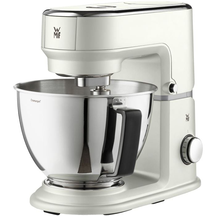 WMF KÜCHENminis KÜchenmaschine One for All Edition, Elfenbein