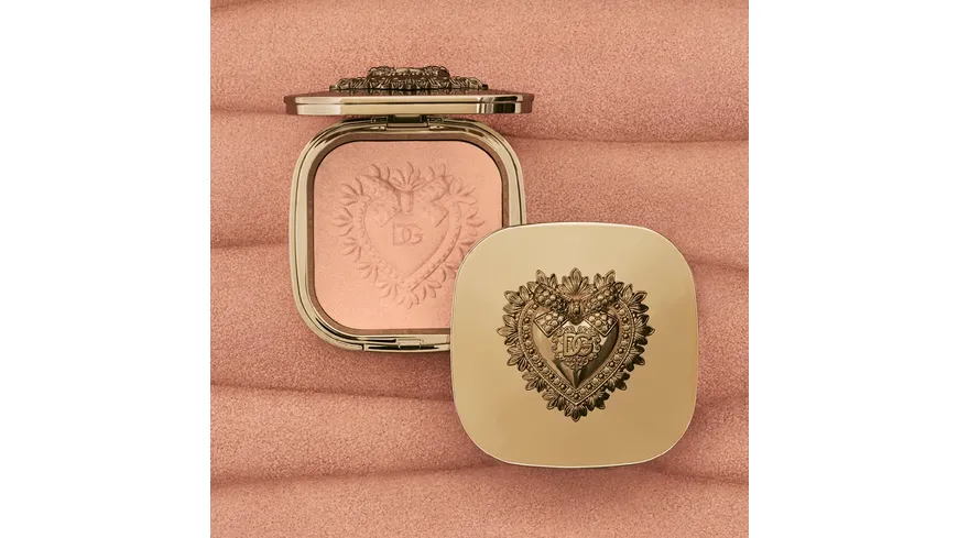 DOLCE&GABBANA Devotion Illuminating Face Powder 9 g