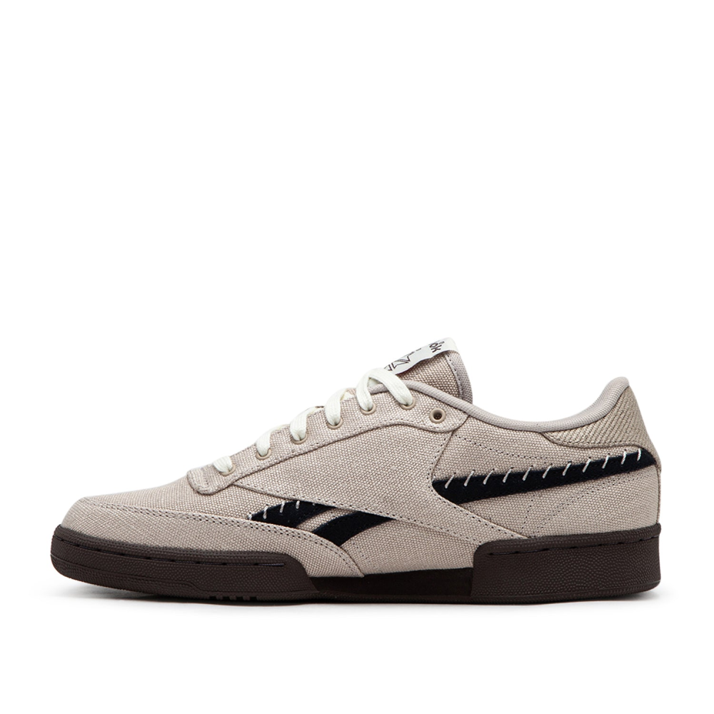 Reebok Club C Revenge Hemp Vintage 100034259 / braun