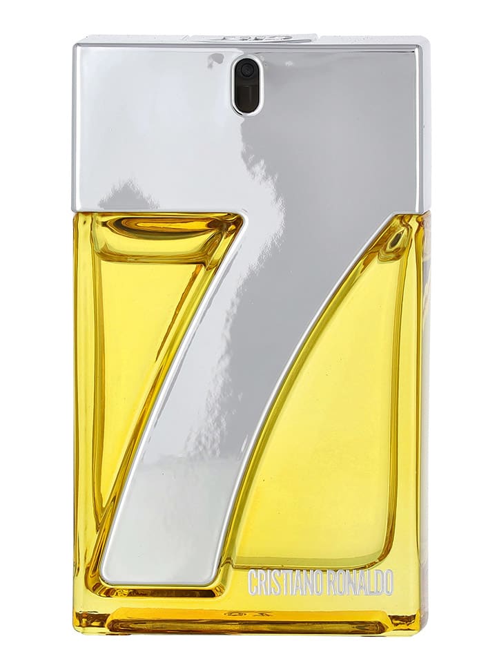 Cristiano Ronaldo CR7 Discover - EdT, 30 ml günstig kaufen onesize