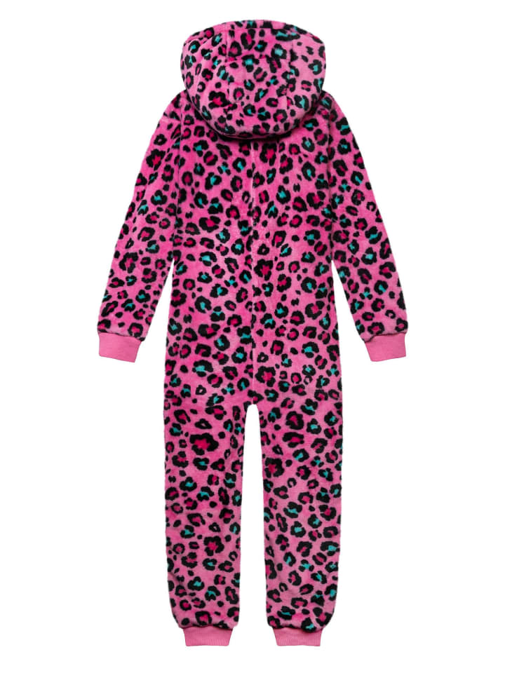 Minoti Jumpsuit KG ONSIE 2 in rosa günstig kaufen