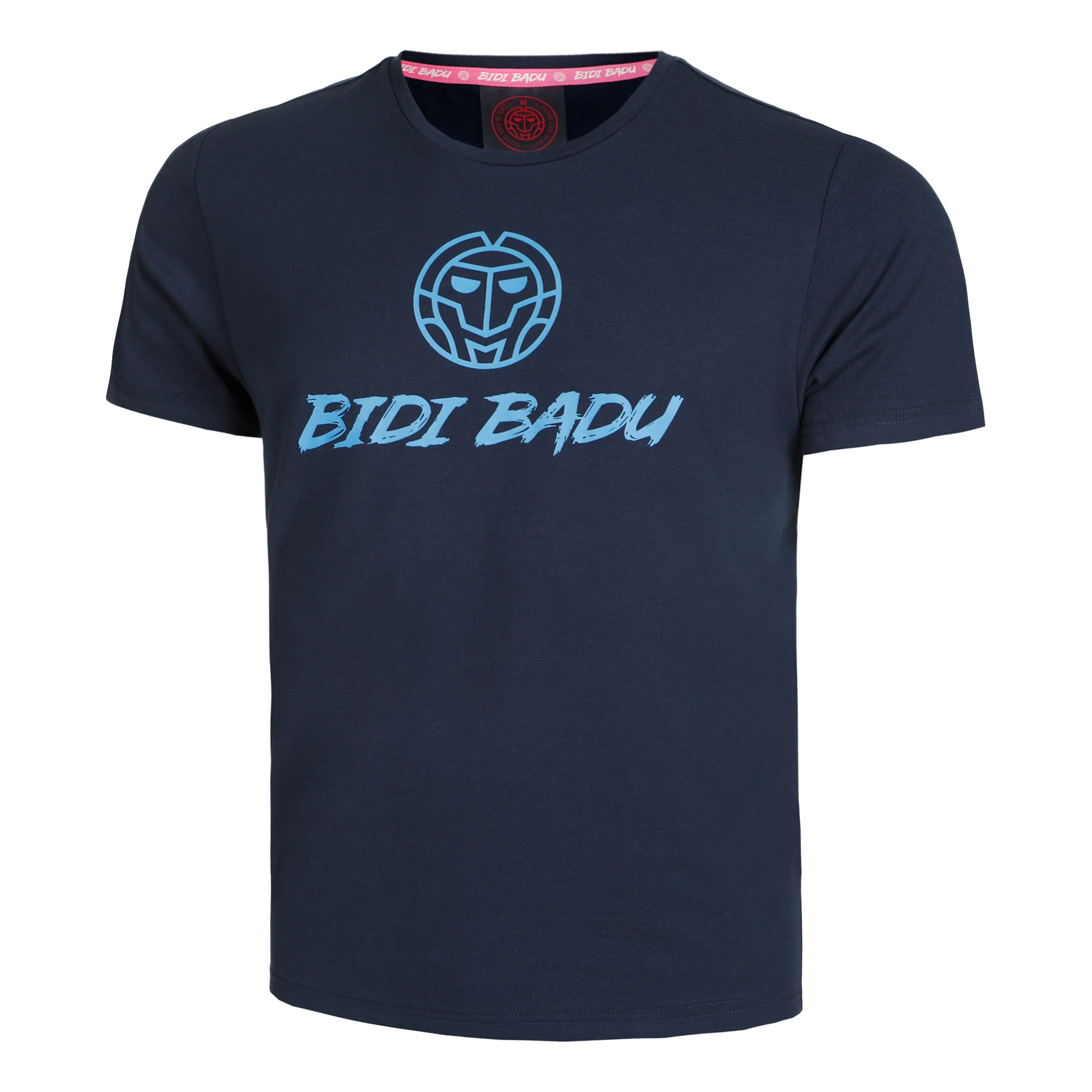 Beach Spirit Logo Chill T-Shirt Herren - Dunkelblau