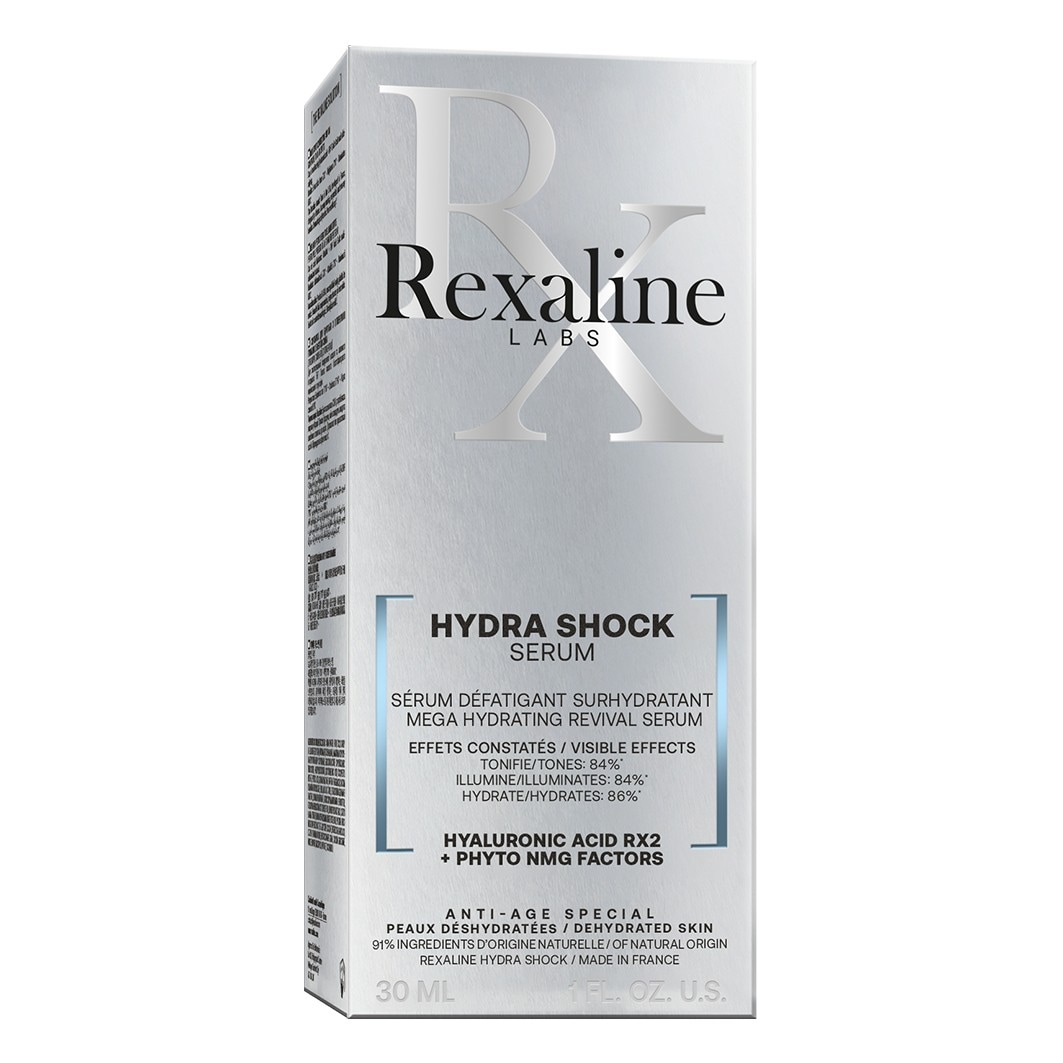 Rexaline HYDRA-BIGBANG