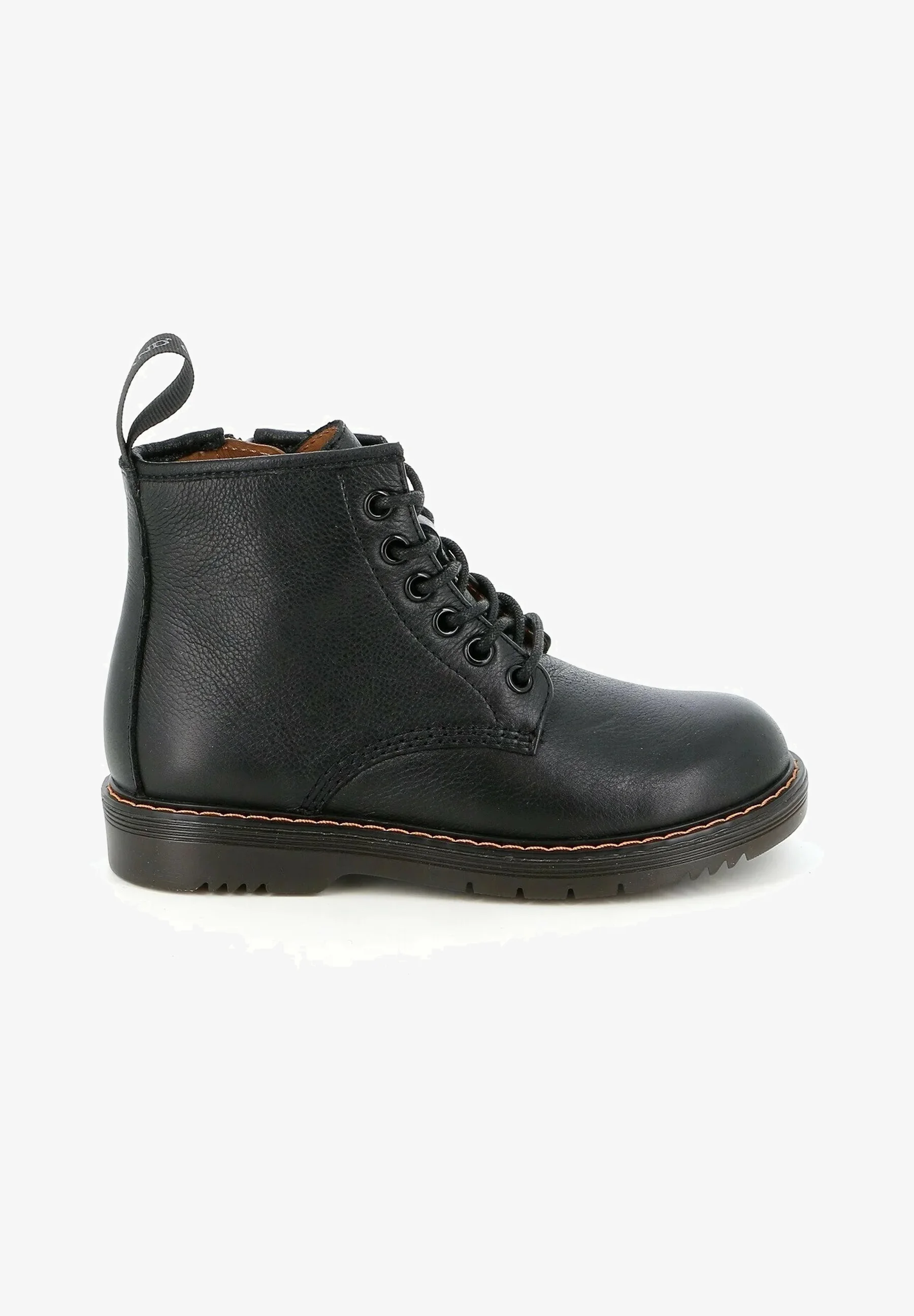 Botines con cordones Grünland