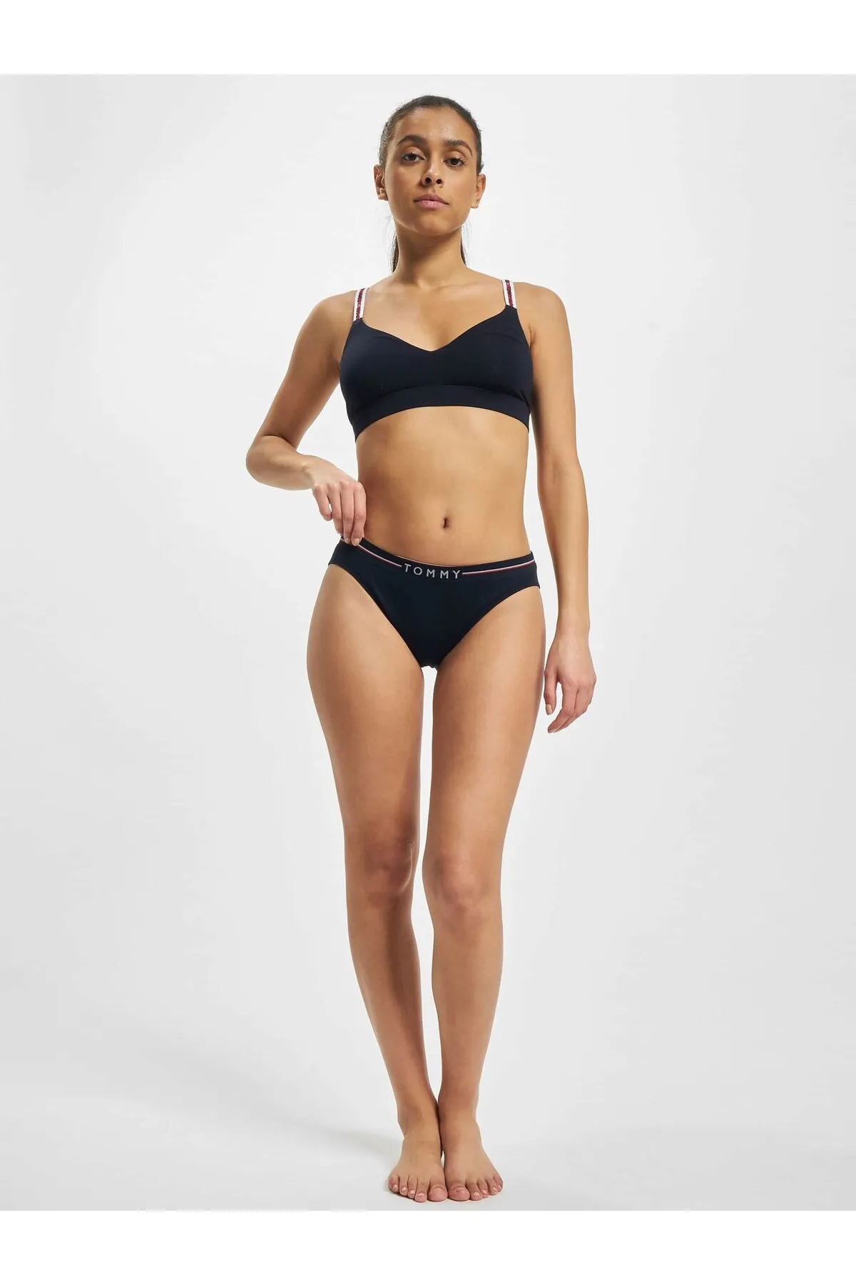 Tommy Hilfiger  Unterhosen - Blau - Lizenzartikel