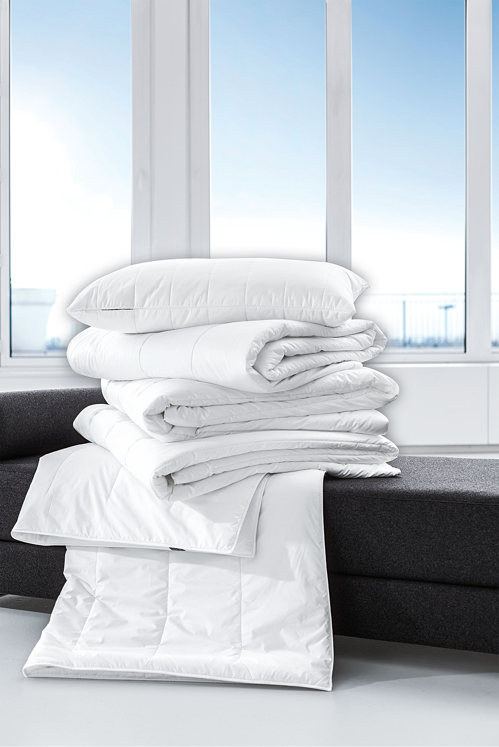 CENTA-STARLeicht-Bett 300g