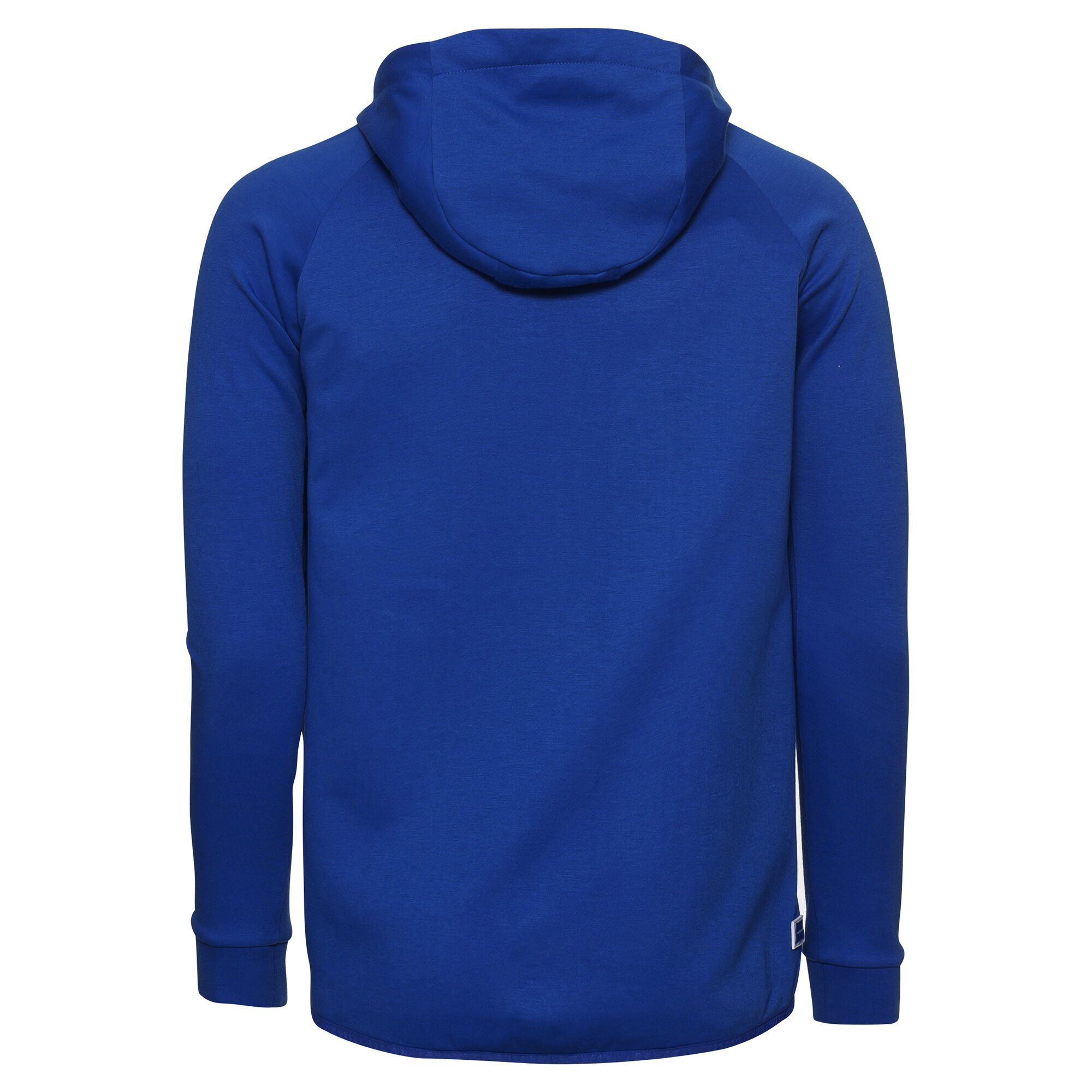 Jamol Tech Trainingsjacke Herren - Blau, Weiß