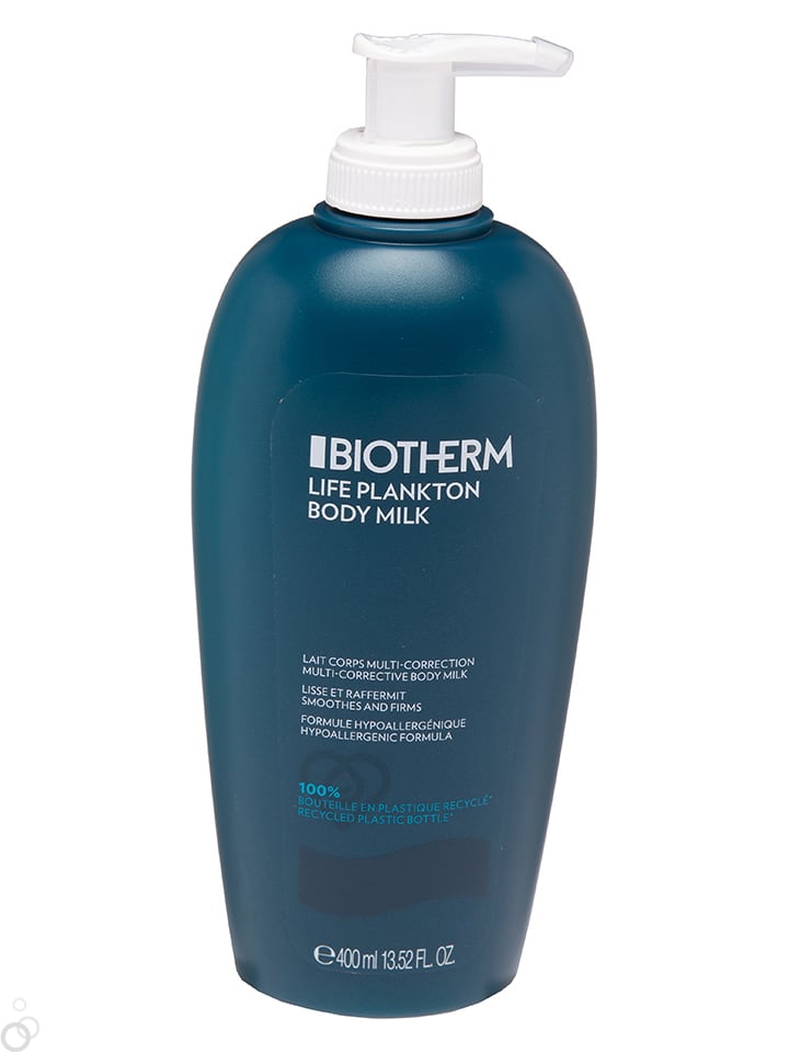 Biotherm Körpermilch 