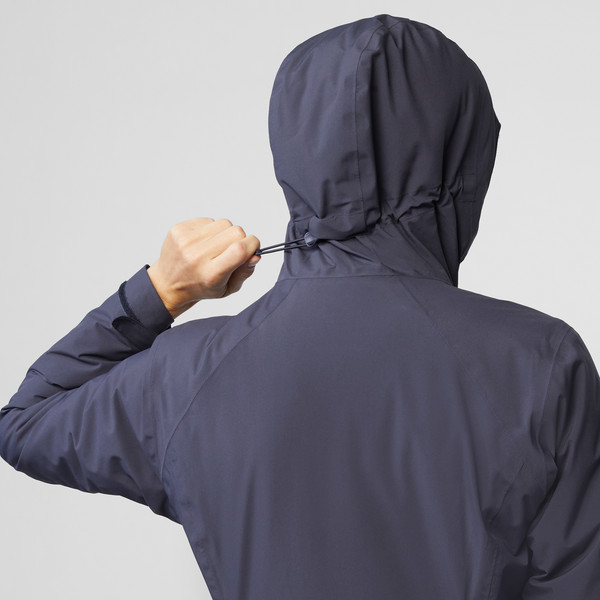 HEIDELSTEIN INS JKT W Damen - Winterjacke