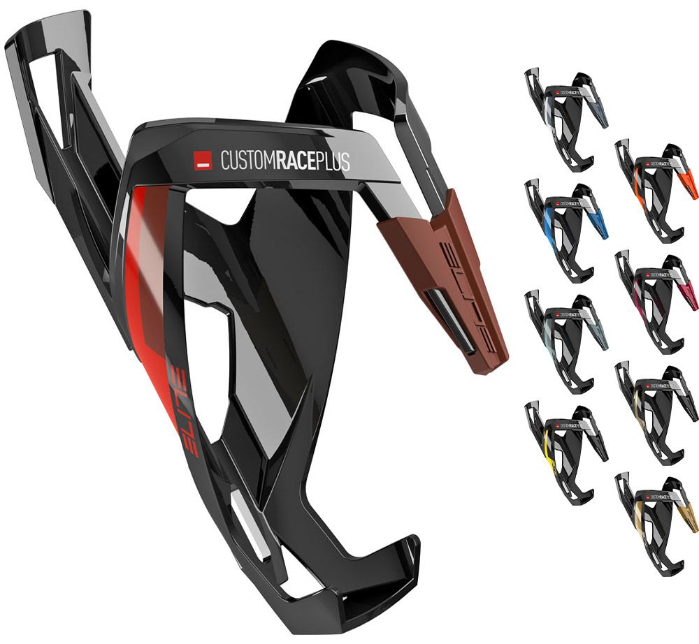 Elite Custom Race Plus 20 Flaschenhalter kaufen | Bike-Discount
