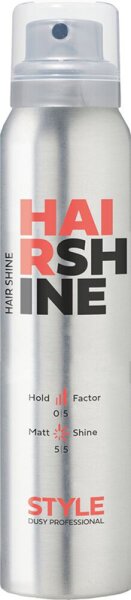 Dusy Professional Hair Shine Haarspray