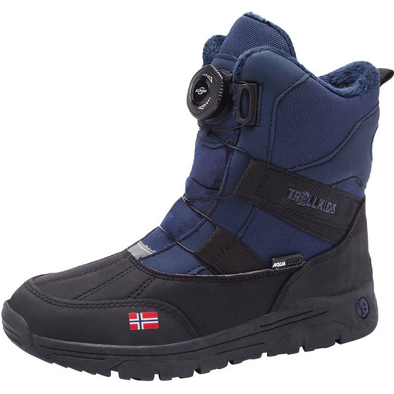 Trollkids Narvik XT Stiefel Kinder