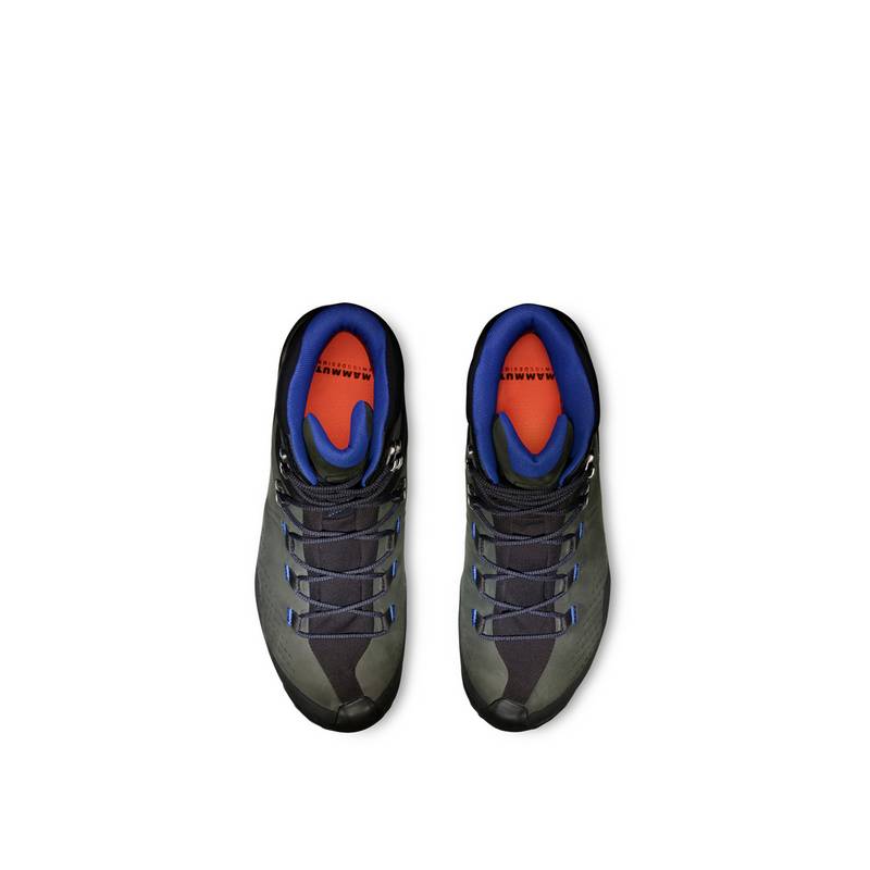 Mammut Trovat Tour High GTX Wanderschuhe Herren