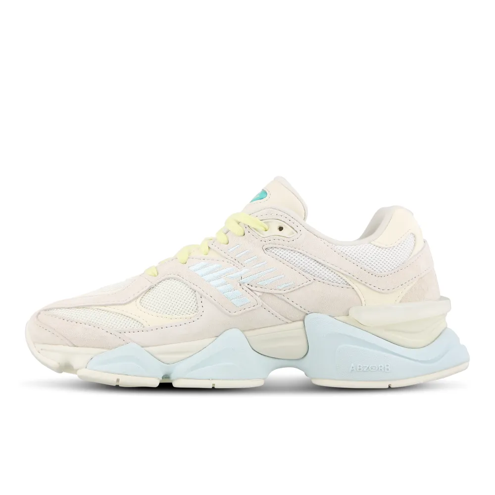 New Balance 9060 U9060FLA / braun