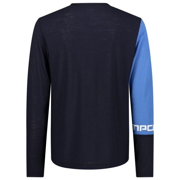 CMP - T-Shirt Merino - Merinoshirt