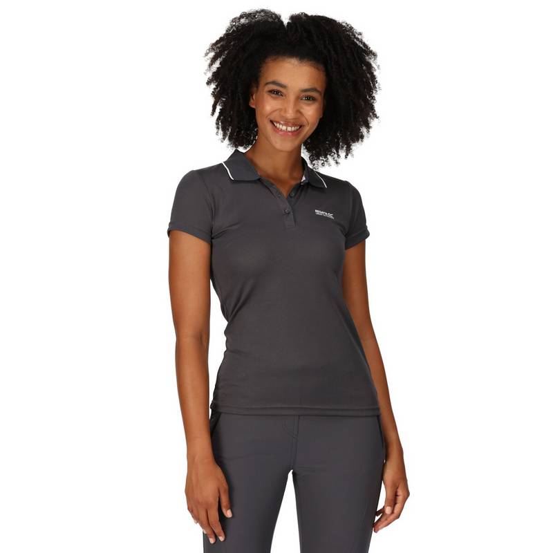Regatta Maverik V Funktionsshirt Damen