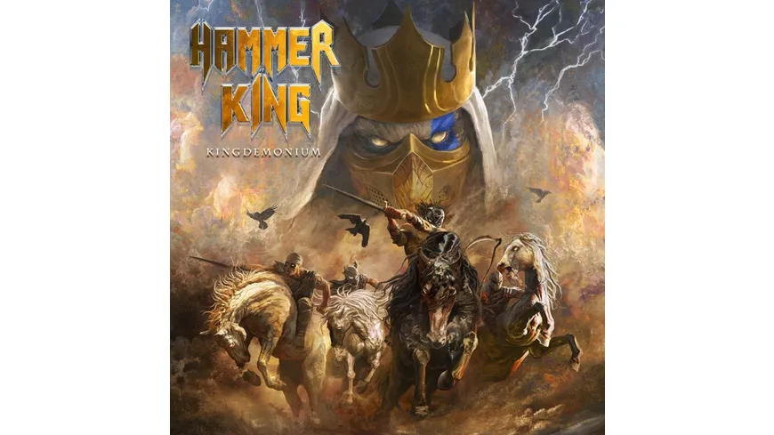 Kingdemonium