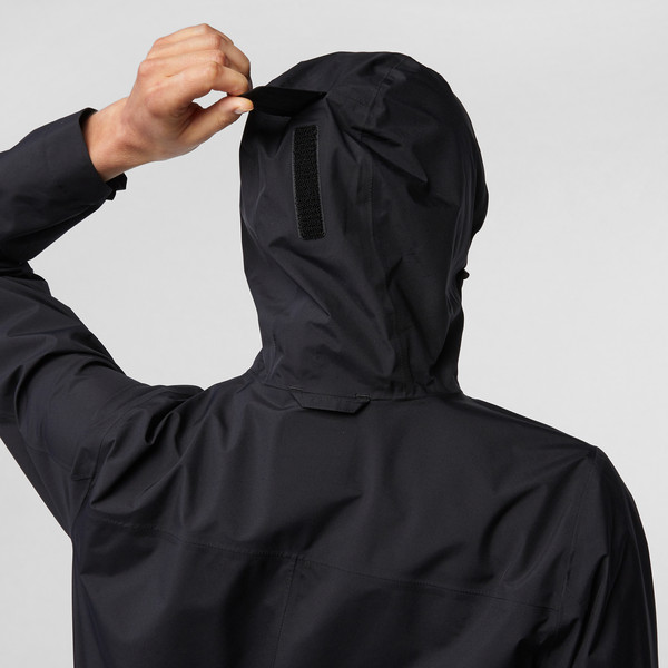 PACKOAT COAT W Damen - Regenmantel